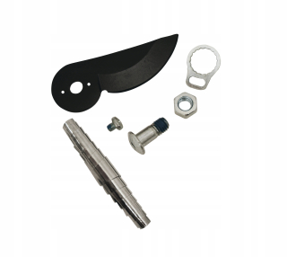 Fiskars ručné nožnice 22,5 cm
